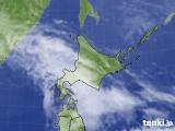 気象衛星(2024年03月15日)