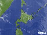 気象衛星(2024年03月16日)