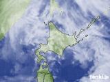 気象衛星(2024年03月17日)