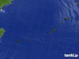 気象衛星(2024年03月20日)
