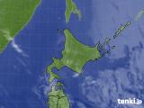 気象衛星(2024年03月22日)