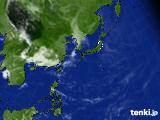 気象衛星(可視)
