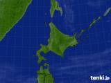 気象衛星(可視)