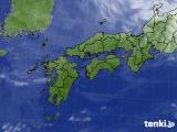 気象衛星(2024年03月26日)