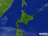 気象衛星(可視)