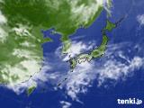 2024年04月06日の気象衛星