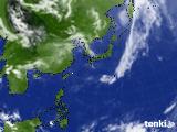 気象衛星
