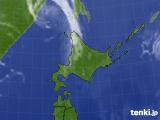 気象衛星(2024年04月13日)