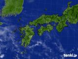 気象衛星(可視)