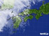 気象衛星(2024年05月05日)