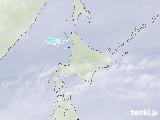 気象衛星(水蒸気)