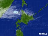 気象衛星(可視)