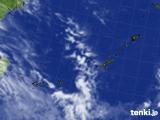 気象衛星(2024年05月19日)