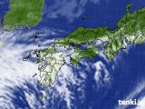 気象衛星(2024年05月20日)