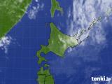 気象衛星(2024年05月21日)