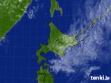 気象衛星(可視)