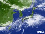 気象衛星(2024年05月23日)