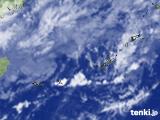 気象衛星(2024年05月23日)