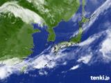 気象衛星(2024年05月24日)