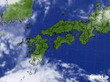 気象衛星(2024年05月26日)