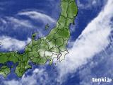 気象衛星(2024年05月27日)