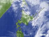 気象衛星(2024年05月27日)