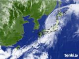 気象衛星(2024年05月28日)