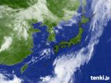 2024年05月29日の気象衛星