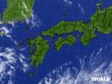 気象衛星(2024年05月29日)