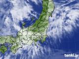 気象衛星(2024年05月30日)