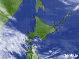 気象衛星(2024年05月30日)