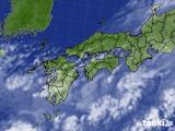 気象衛星(2024年05月31日)
