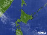 気象衛星(2024年06月01日)