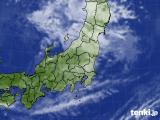 気象衛星(2024年06月02日)