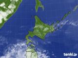 気象衛星(2024年06月02日)