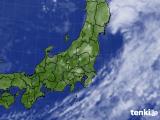 気象衛星(2024年06月03日)