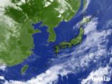 気象衛星(2024年06月03日)