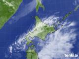 気象衛星(2024年06月03日)
