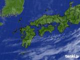 気象衛星(2024年06月03日)