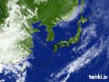 気象衛星(可視)