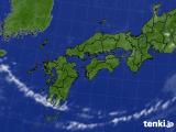 気象衛星(2024年06月04日)