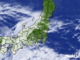 気象衛星(2024年06月06日)