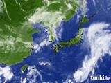 気象衛星(2024年06月07日)