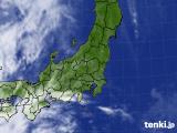 気象衛星(2024年06月08日)