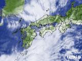 気象衛星(2024年06月08日)