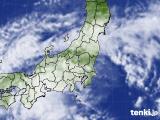 気象衛星(2024年06月09日)