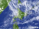 気象衛星(2024年06月09日)