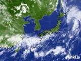 気象衛星(2024年06月10日)