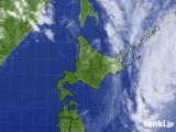 気象衛星(2024年06月10日)