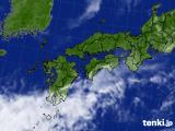 気象衛星(可視)